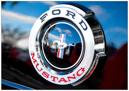 automotive-photography-car photograph-Mustang-muscle car