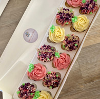 Dozen Florals