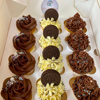 Mixed Decadent Box