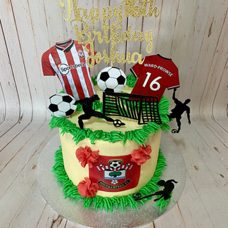 SFC Cake