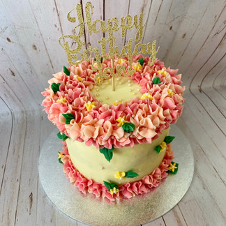 Happy Birthday Jan