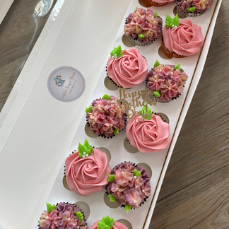 Mother's Day Dozen