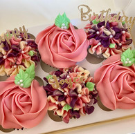 6 Florals