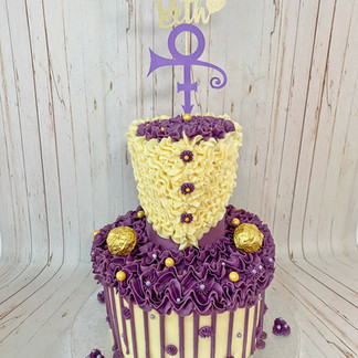 Prince Cake