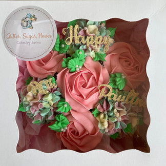 Boxed Bouquet