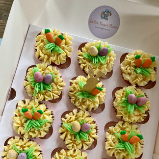 Easter dozen