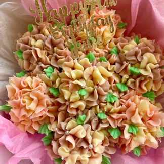 Hydrangea Bouquet