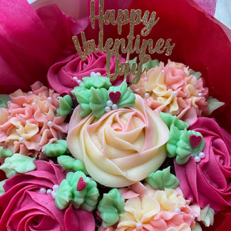 Valentine's Bouquet