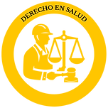 Botón Derecho en Salud V&A Abogados