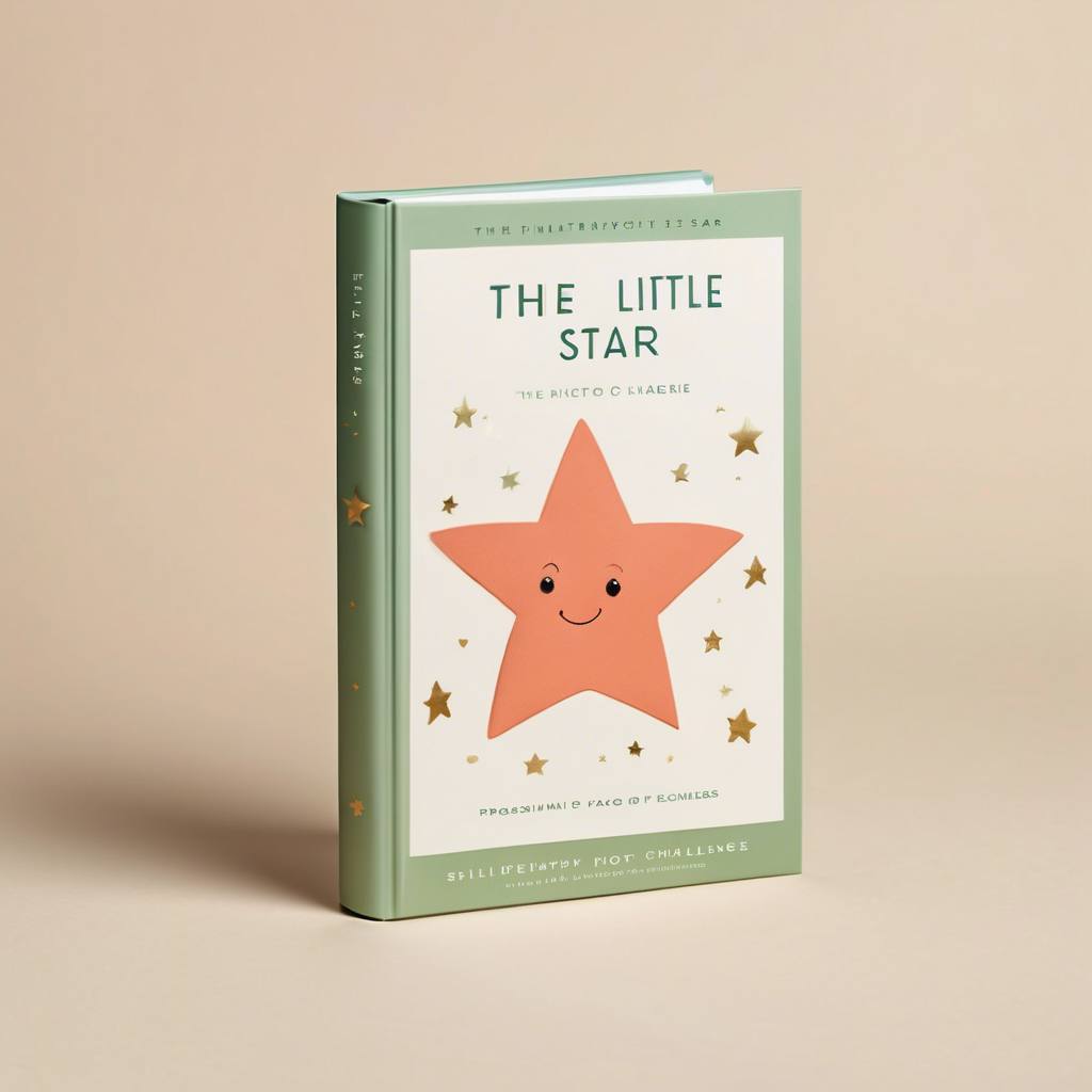 The Brave Little Star