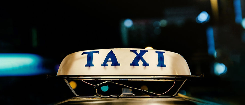 Taxi documentary movies