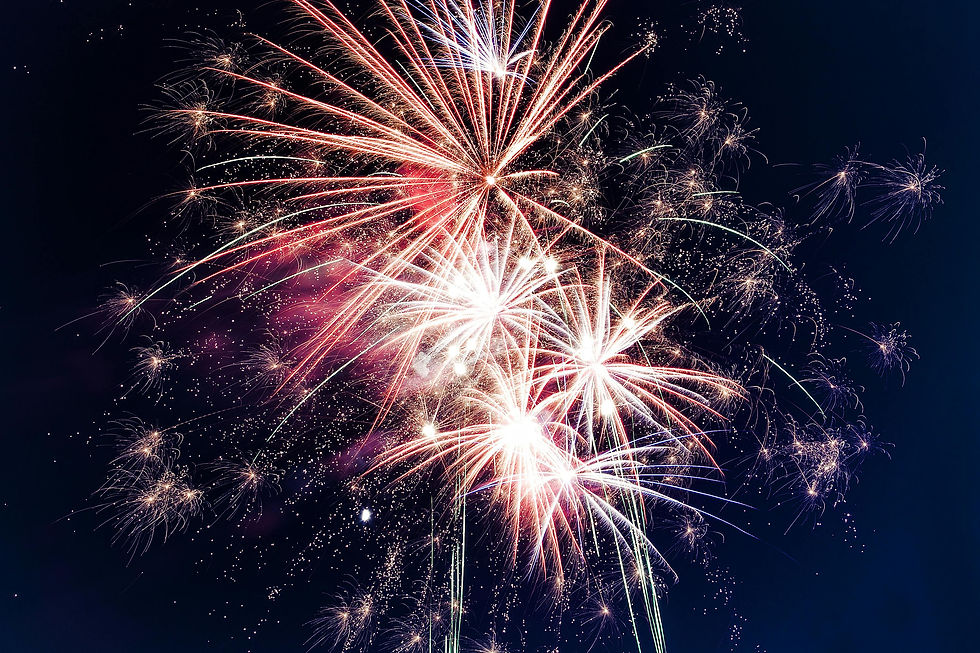 Your Guide to the Best 4th of July Celebrations Around North Platte, NE