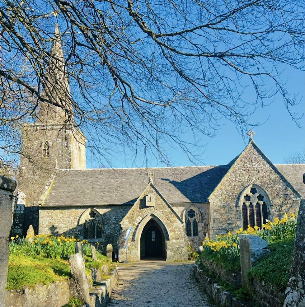 A Concert for Advent, given by Camerata Kernow