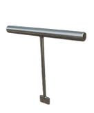 Vérindal_Clé inox pour plots V