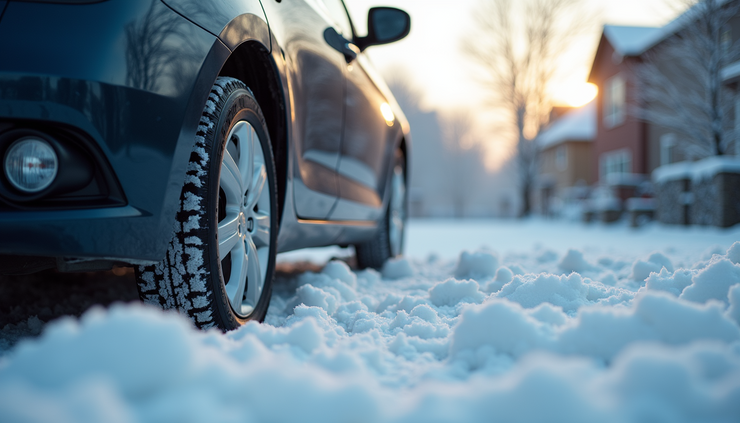 Essential Seasonal Car Maintenance Tips for Every Vehicle Owner