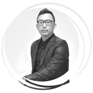 Franky Wong