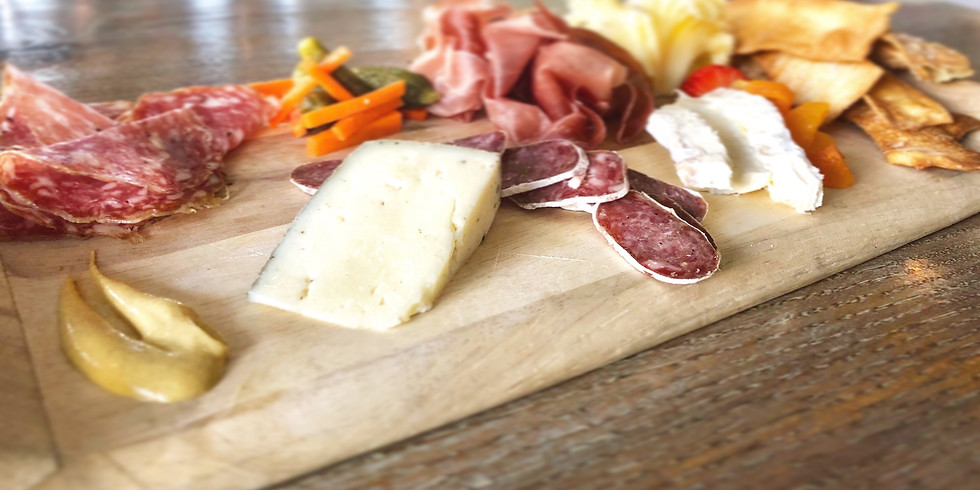 Beer & Cheese Pairing - Second Session