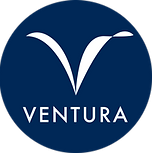Ventura Publishing circle logo