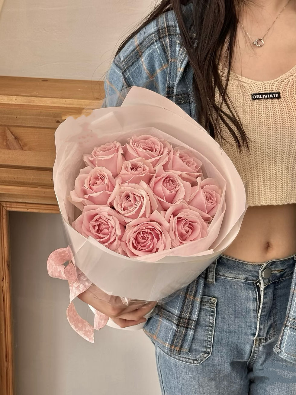 縮圖：Classic Pink 