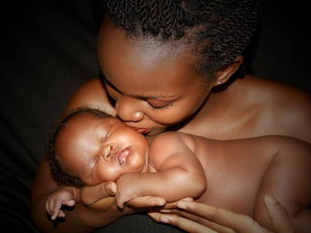 How I Iearnt how to protect my mental space: 