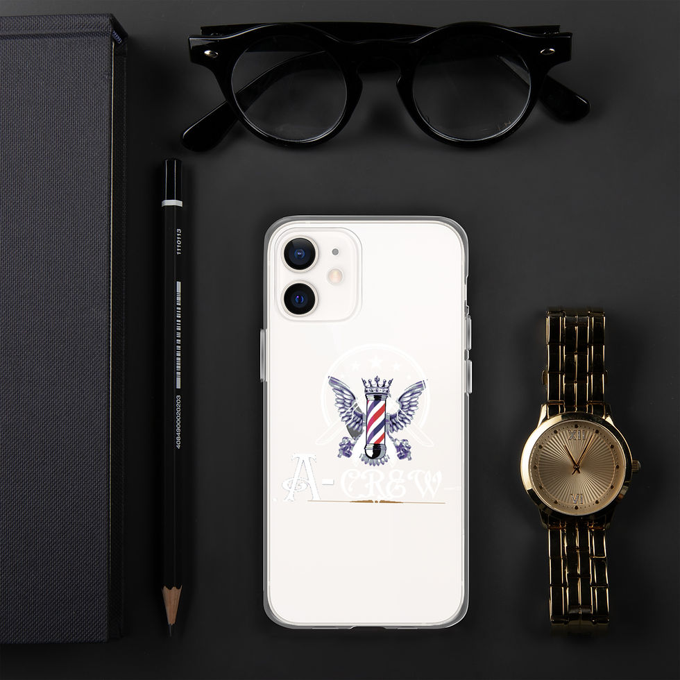 Thumbnail: Clear Case for iPhone®