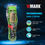 Thumbnail: WMARK New Model  Rechargeable Hair Cutting  Clipper