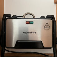 Küche Ausstattungen 