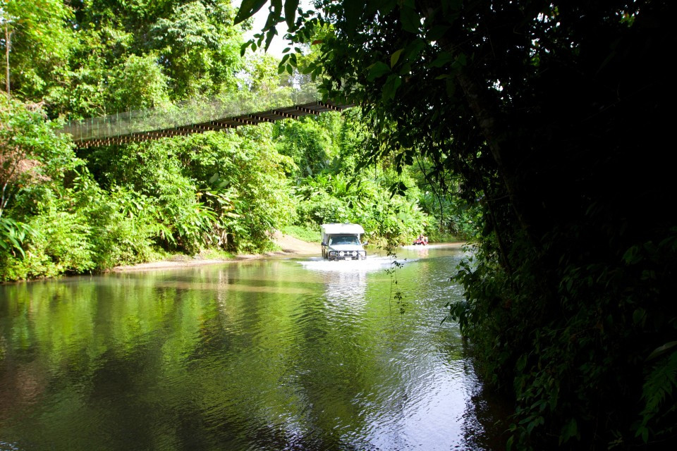 Drake Bay, Costa Rica Travel Guide
