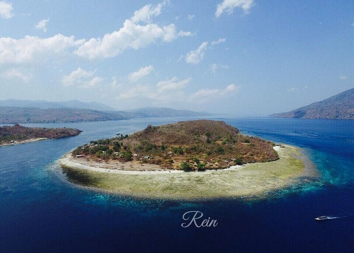 Alor Island