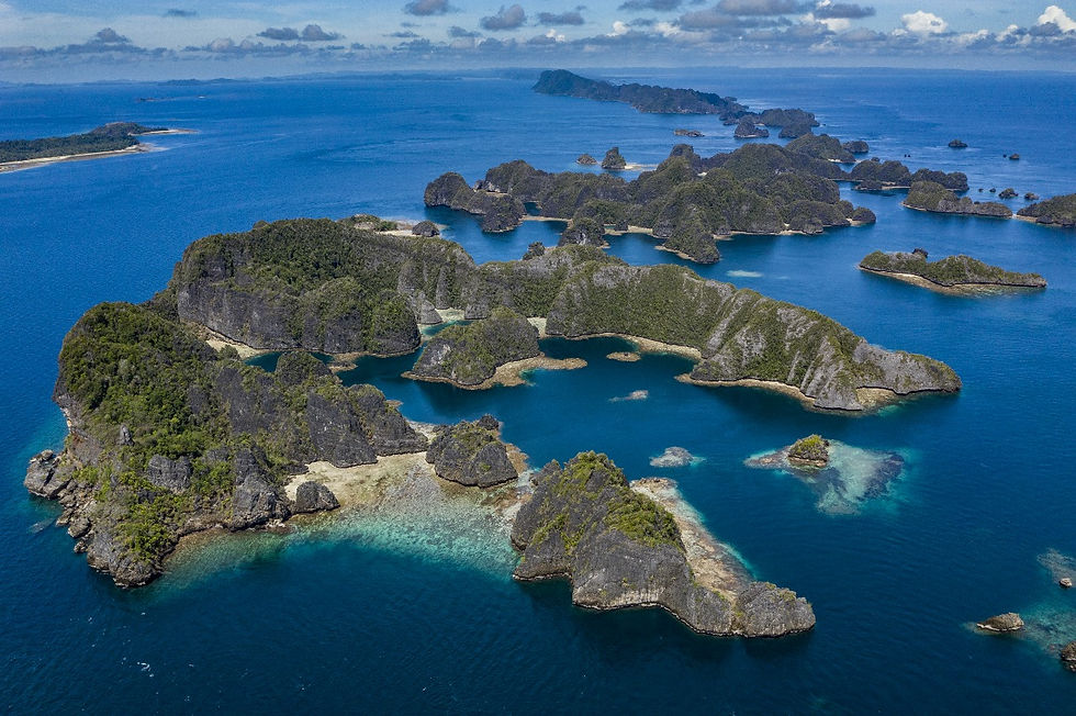 misool raja ampat