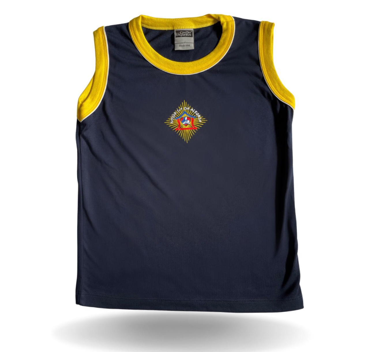 REGATA MARINHO (UNISSEX)