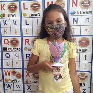 1º ano - Galeria de Fotos