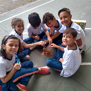 3º ano - Galeria de Fotos