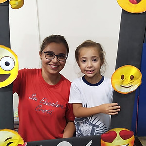 1º ano - Galeria de Fotos