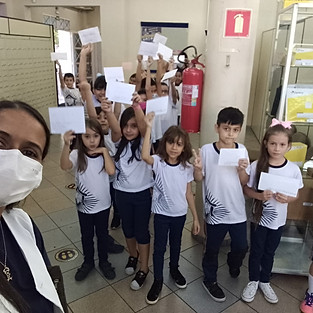 3º ano - Galeria de Fotos