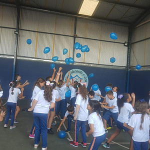 4º ano - Galera de Fotos