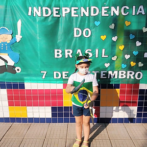 Pré-escolar - Galeria de Fotos