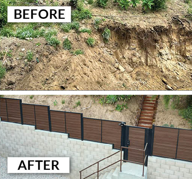 before after_retaining wall.png