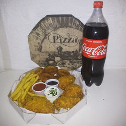 KOMBO KSC PEQUENO