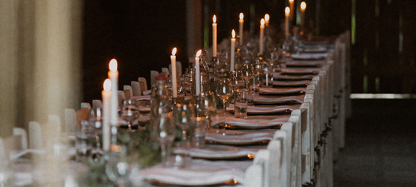setting