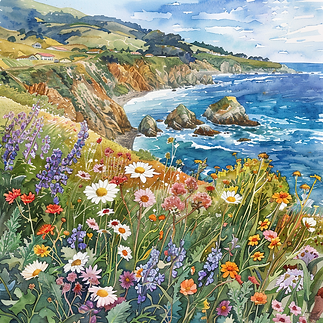 lavender_62191_watercolor_image_of_california_detailed_with_flo_467126ee-0e1a-458e-8a95-f7