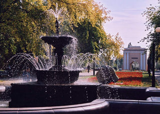 Расскажи мне про него! Часть 2. Омск