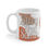 Thumbnail: Stay The Same Mug, 11oz