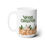 Thumbnail: Merry Christmas 00 Mug 15oz