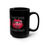 Thumbnail: I Eat Boys Like You Mug, Black, 15oz