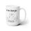 Thumbnail: Let Me Show You Power Mug, 15oz
