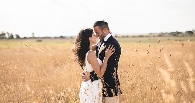 Rebecca & Abdrew wedding