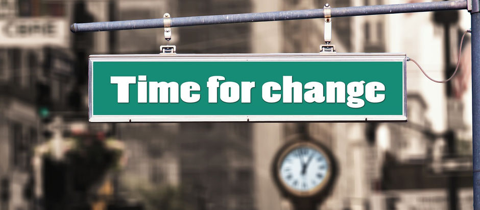 Trauma Be Gone! Simple Techniques For Busy and High-Performing Leaders