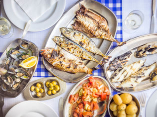 Celebrating Portuguese Heritage Through Culinary Traditions