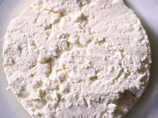 Queijo Fresco (Fresh Cheese)